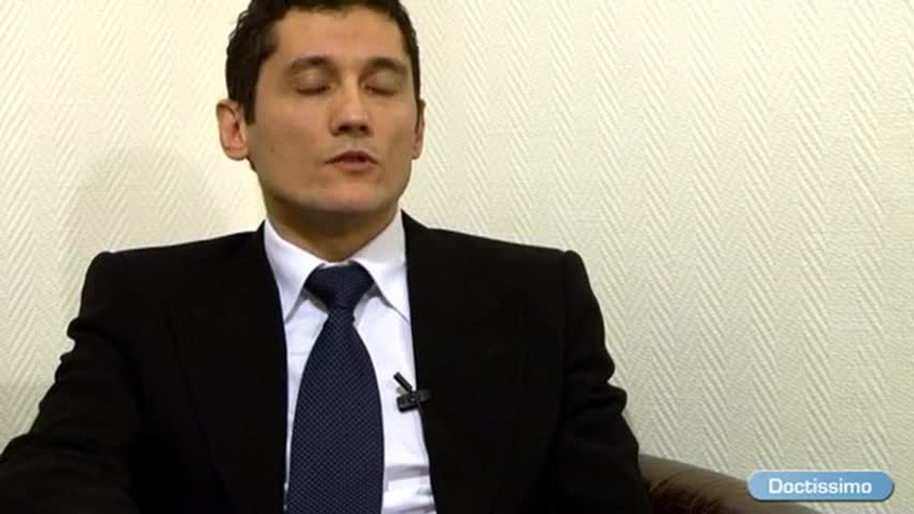 La chirurgie réfractive