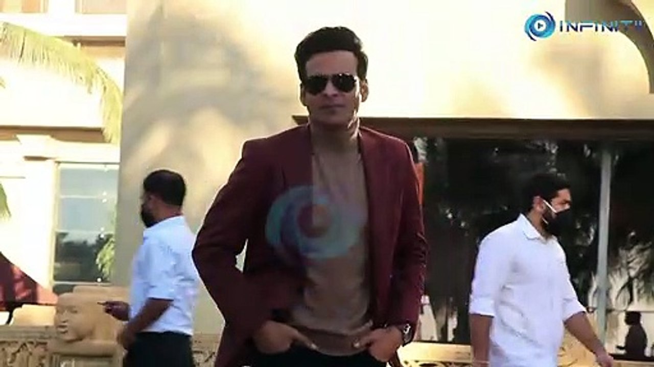 Manoj Bajpayee Unveils Ray Teaser