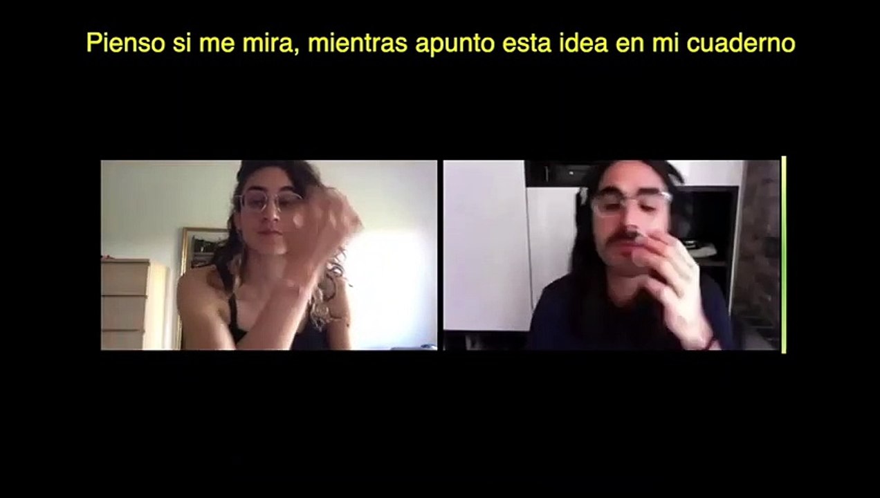 La peli del algoritmo - Tráiler