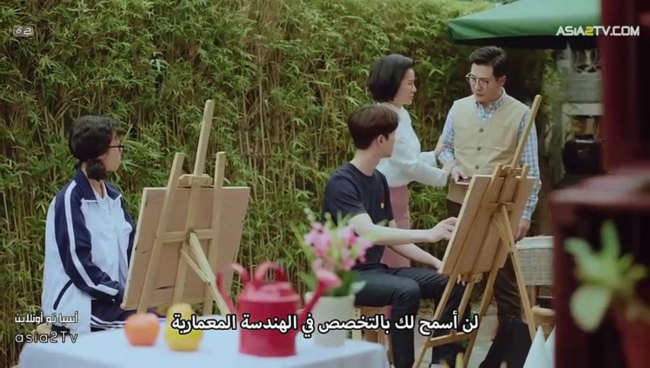 A.Little.Thing.Called.First.Love.E06  مترجم