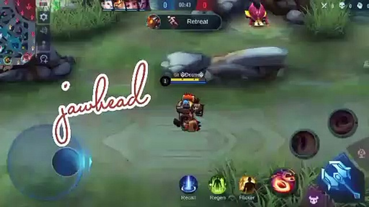 playing ML with friends