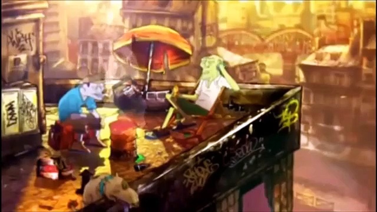 فيلم لحير يعيش - Film La7ir Ya3ich