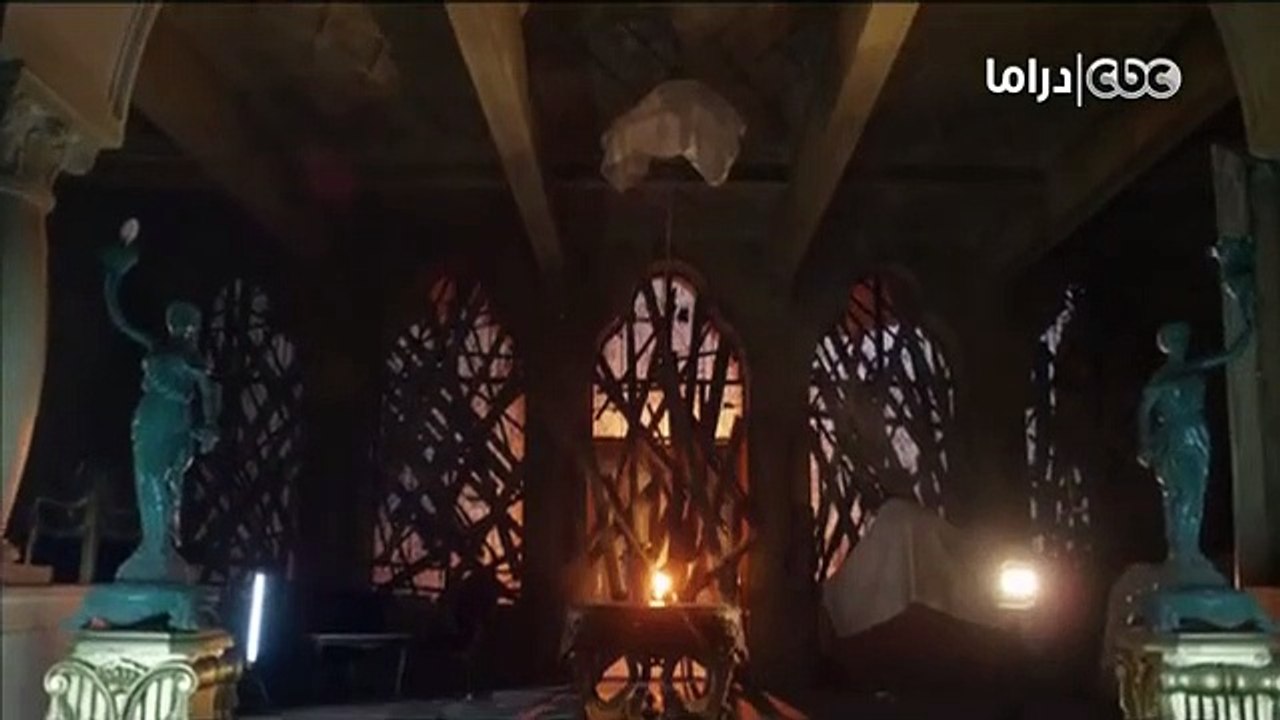 مسلسل إستيفا الحلقة الخامسة - الحلقة 5