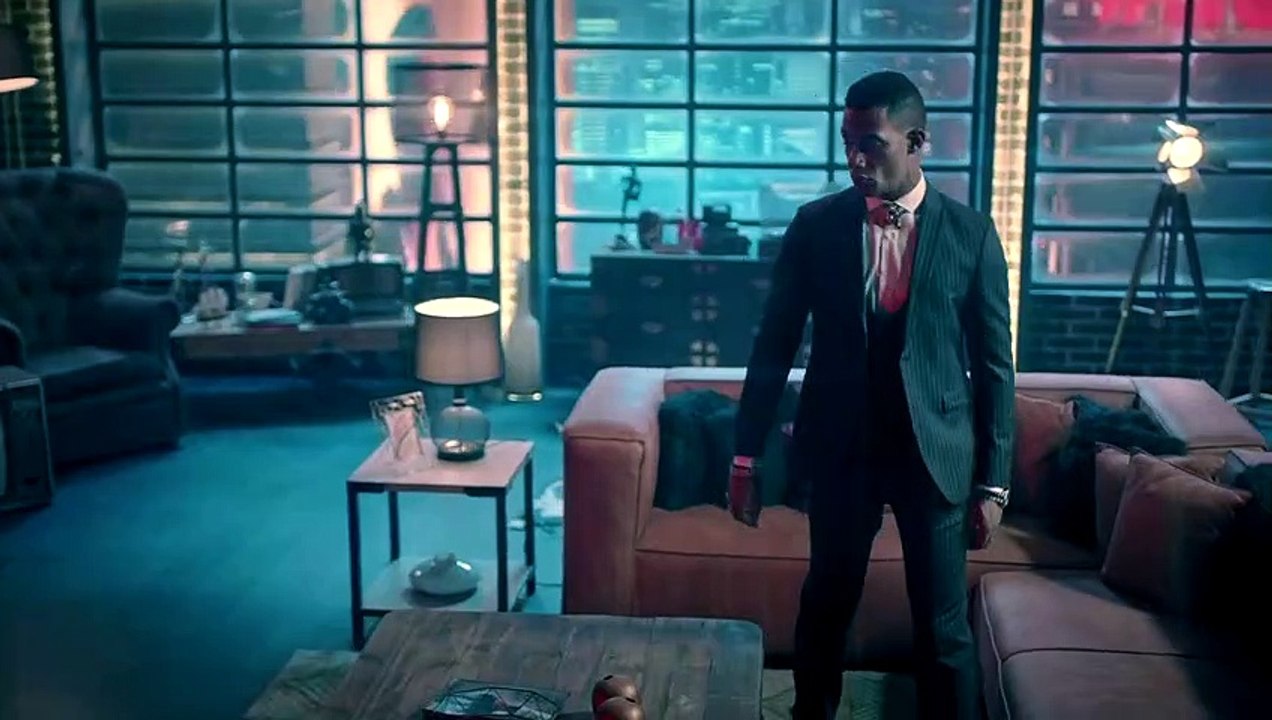 Mohamed Ramadan  NUMBER ONE