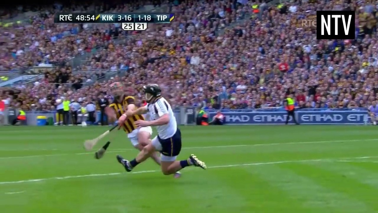 HURLING - A beginner's guide