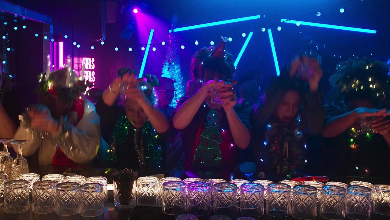 Bröllop begravning och dop Film