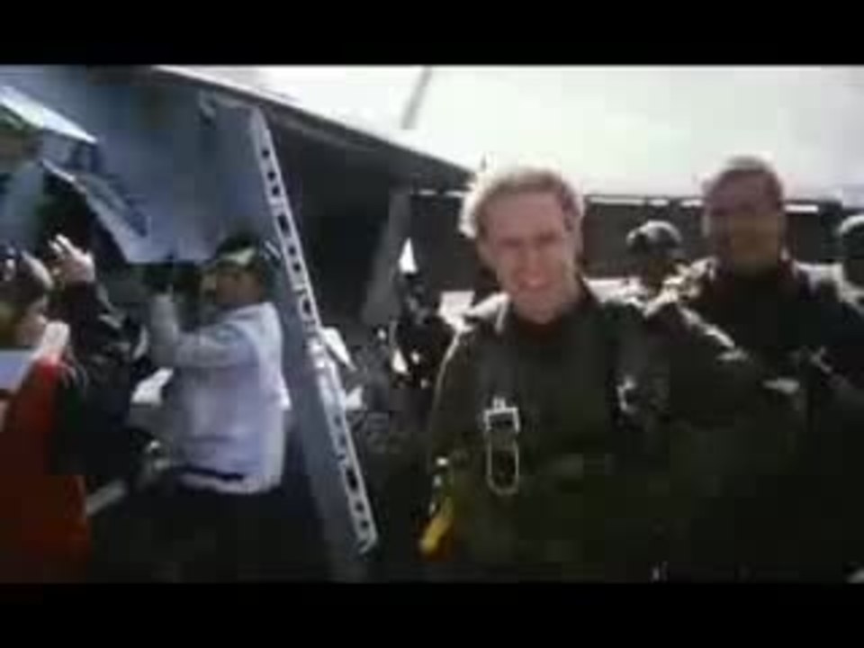 Im Fadenkreuz Kino Trailer