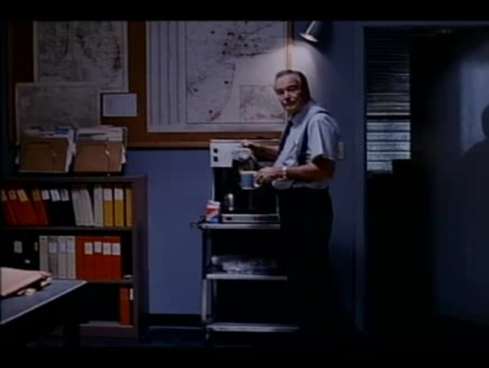 Glengarry Glenn Ross - Trailer (Englisch)