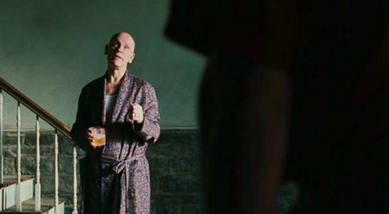 Burn After Reading - Trailer (English) HD