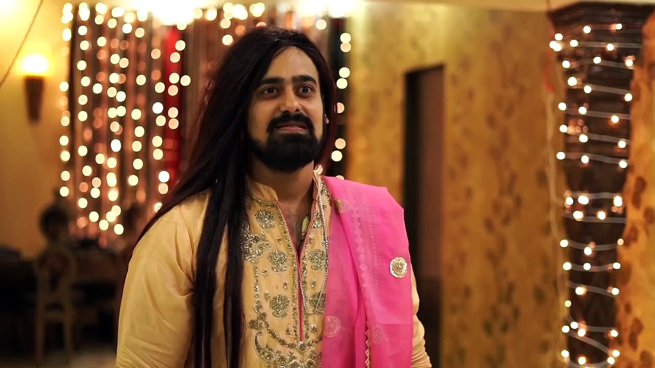 Diwali Returns _ Ashish Chanchlani