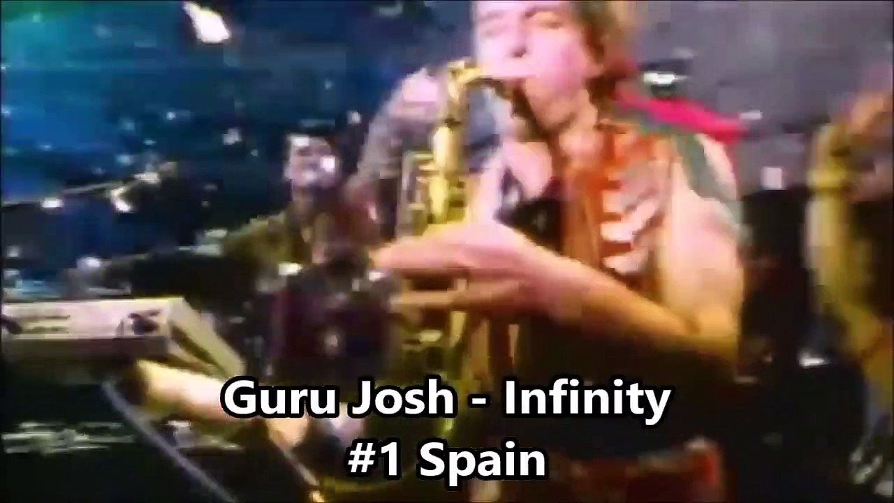 120 Number One Hits of the '90s (1990-1991)