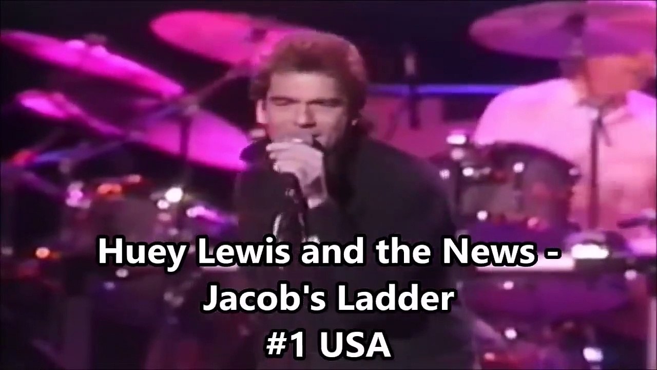 130 Number One Hits of the '80s (1986-1987)