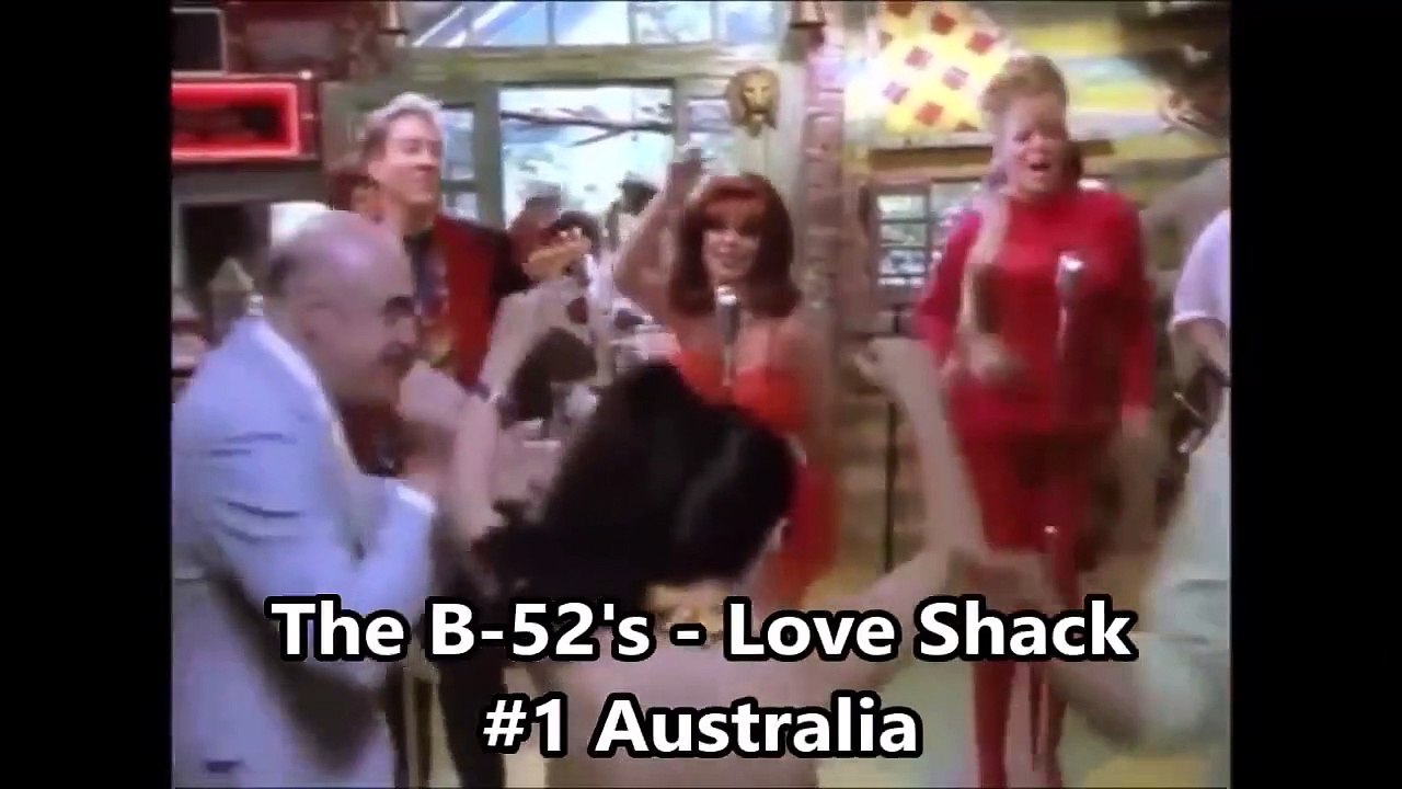 130 Number One Hits of the '80s (1988-1989)