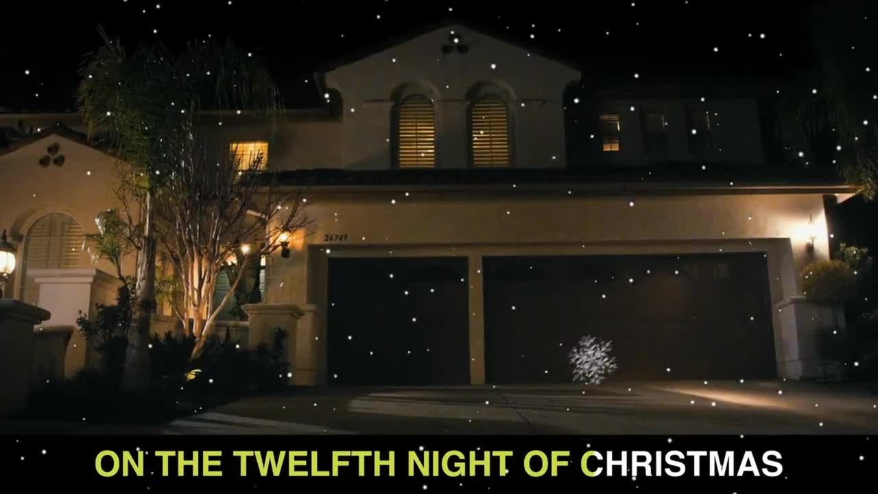 Ghost Movie - Spot (English) HD | Watch the Spooky Thriller in High Definition 👻