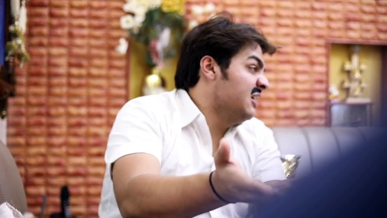 Gupt Gyaan _ Ashish Chanchlani