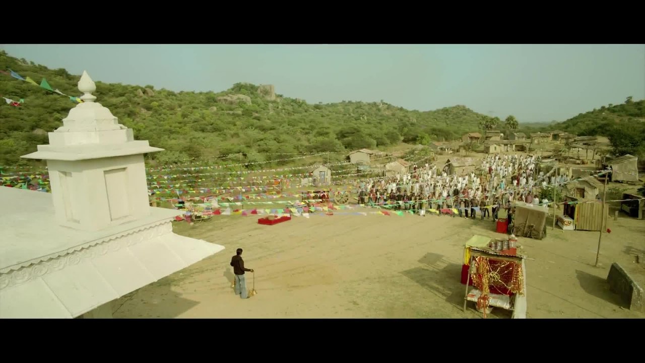 Himmatwala - Trailer (English) HD