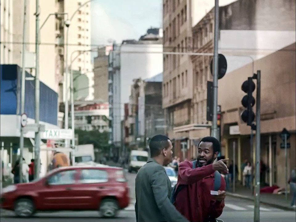 CIDADE PÁSSARO | Teaser Oficial