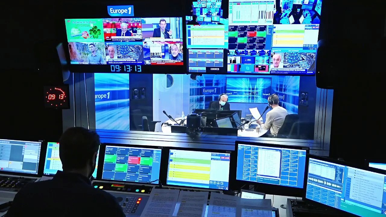 "Hold-Up", le film documentaire complotiste qui se répand sur les réseaux sociaux