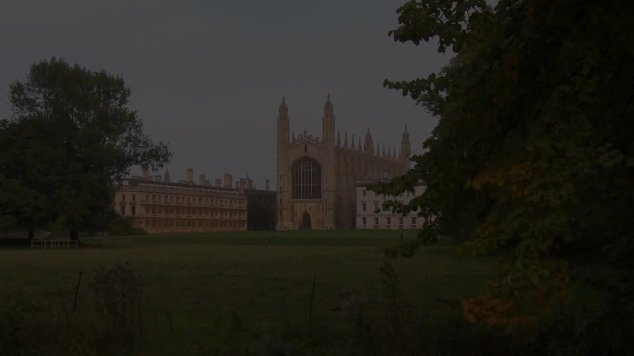 The Theory of Everything - Featurette Hawking's Set Visit (English) HD