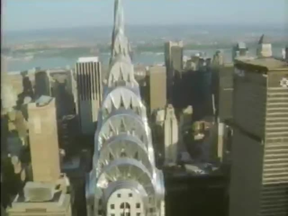 Aftershock - Trailer (English)