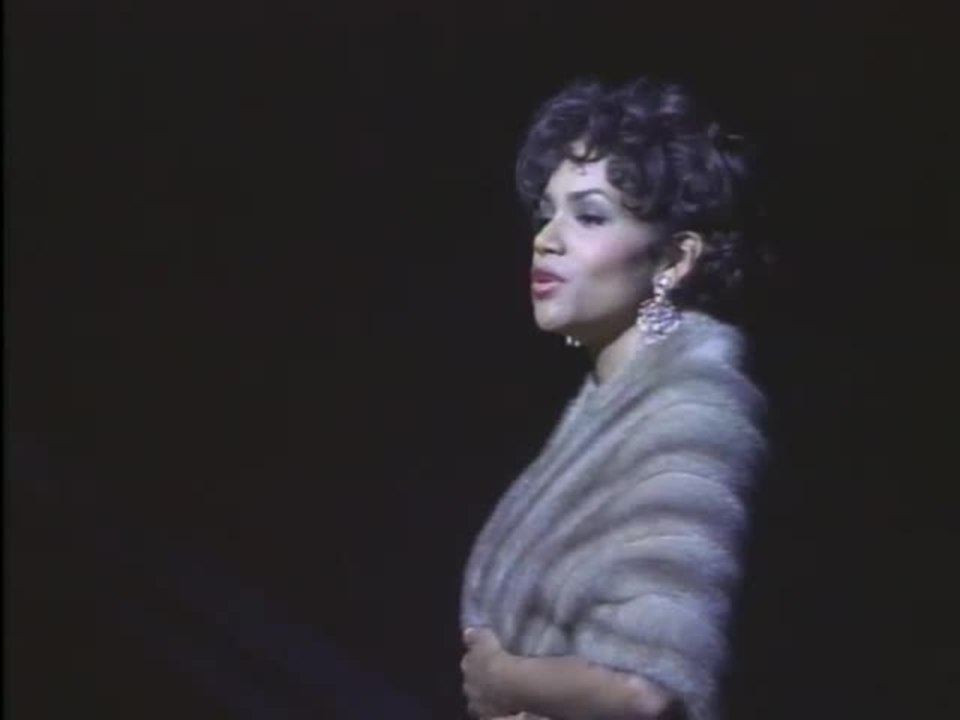 Die Geschichte der Dorothy Dandridge - Trailer (English)