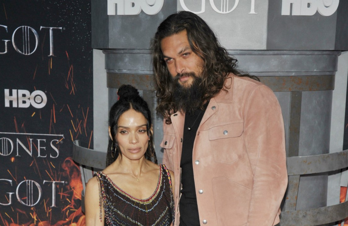 Jason Momoa ficou sem dinheiro após papel em 'Game of Thrones'