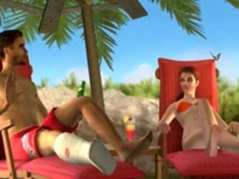 Secret Files 2 - Teaser Video