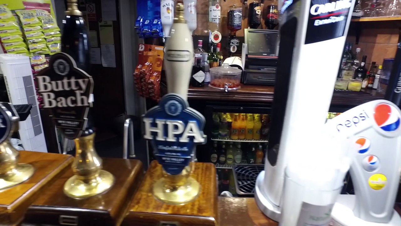 Binge Drinking During Lockdown