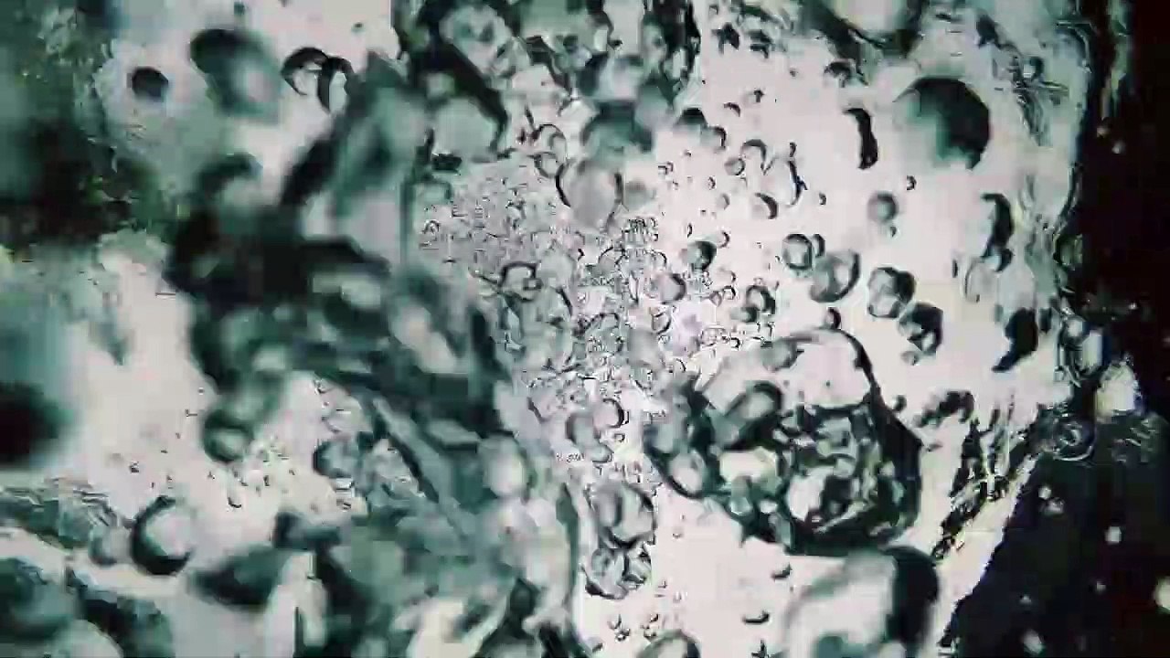 Underwater | Underwater Bubble Sound