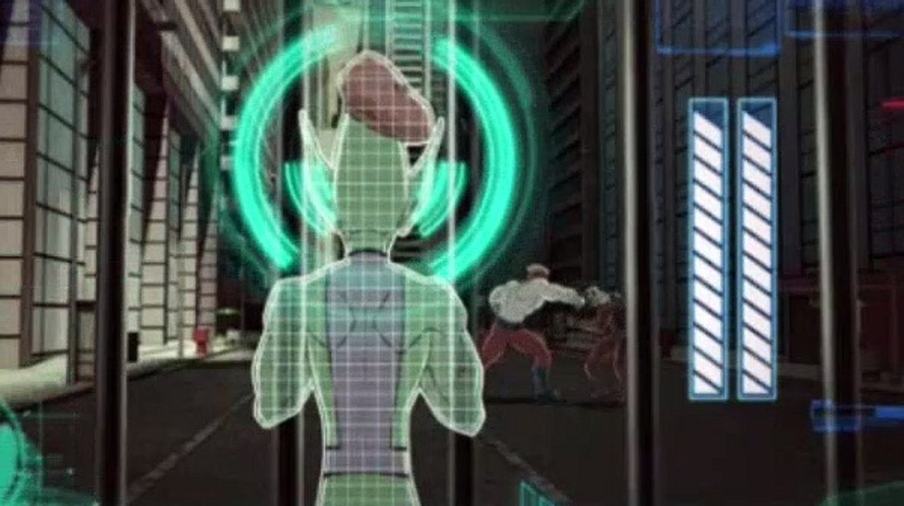 Avengers Assemble S01E12 - Avengers, Impossible