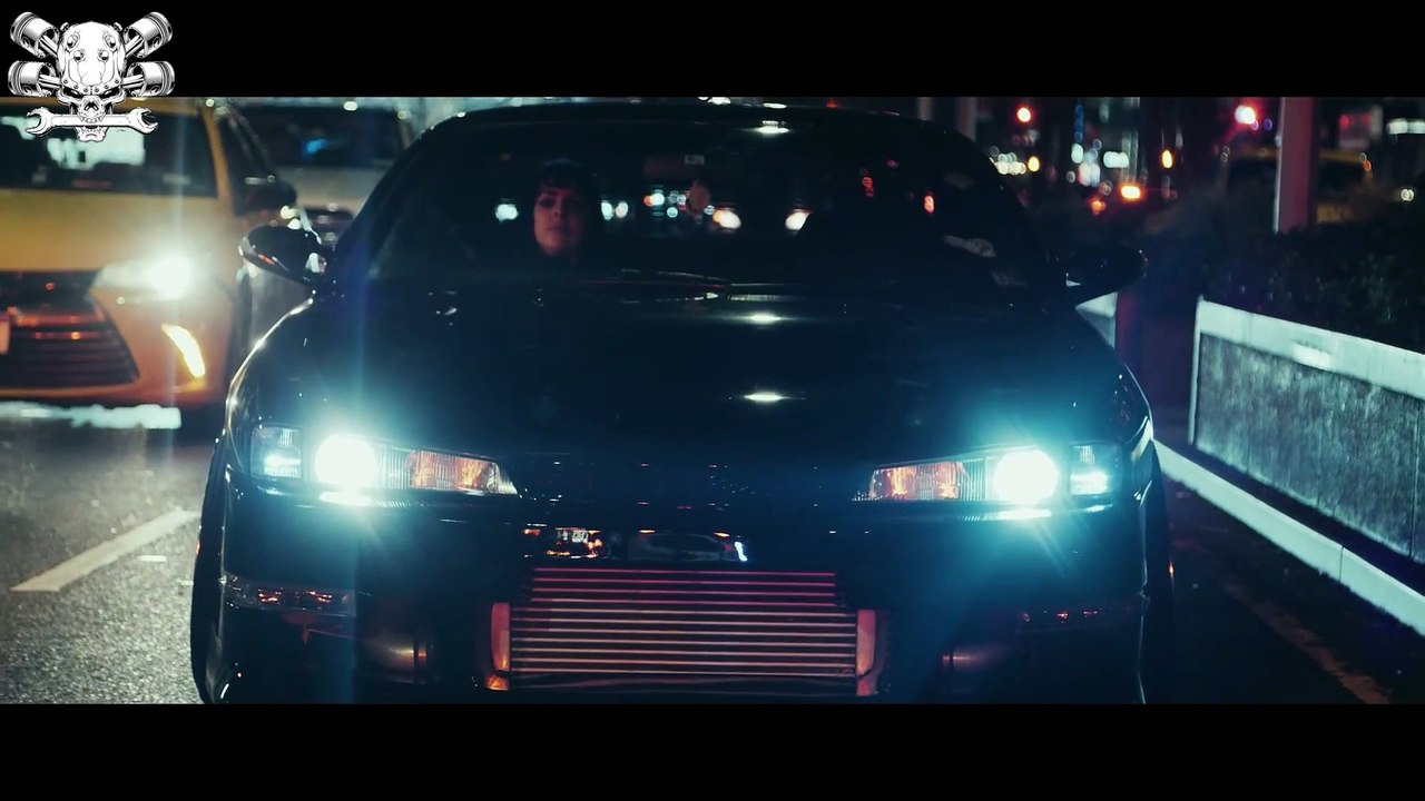 Brennan Savage   Bulletproof. - JDM CARS.