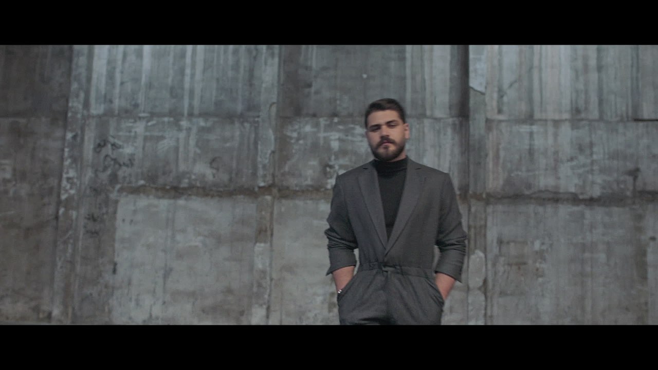 Mohamed El Majzoub - El Hob El Hob