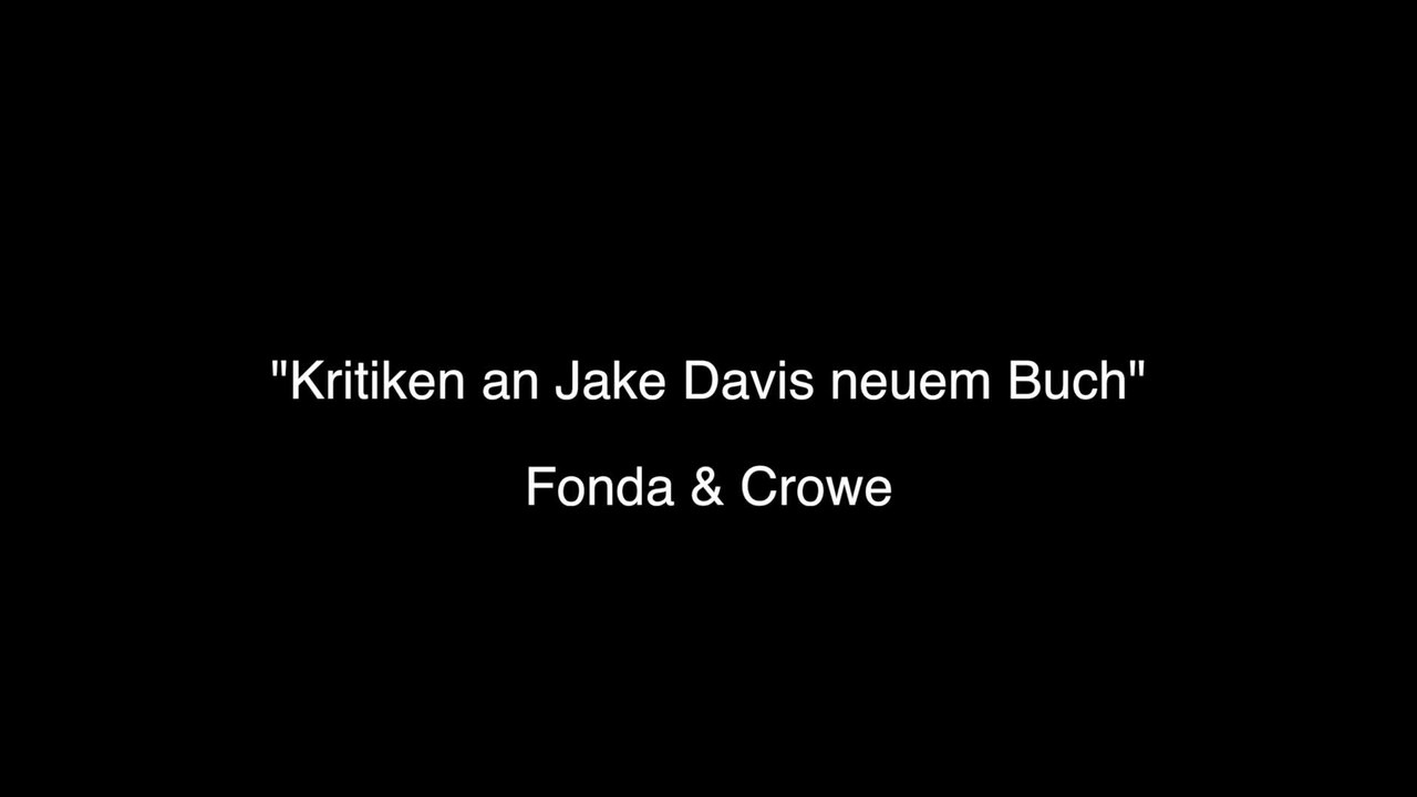 VÃ¤ter und TÃ¶chter - Clip Kritik am Buch (Deutsch) HD