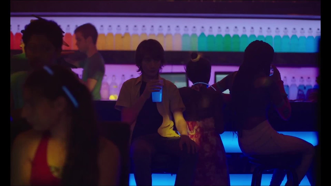 Little Men - Clip Into Older Guys (English) HD