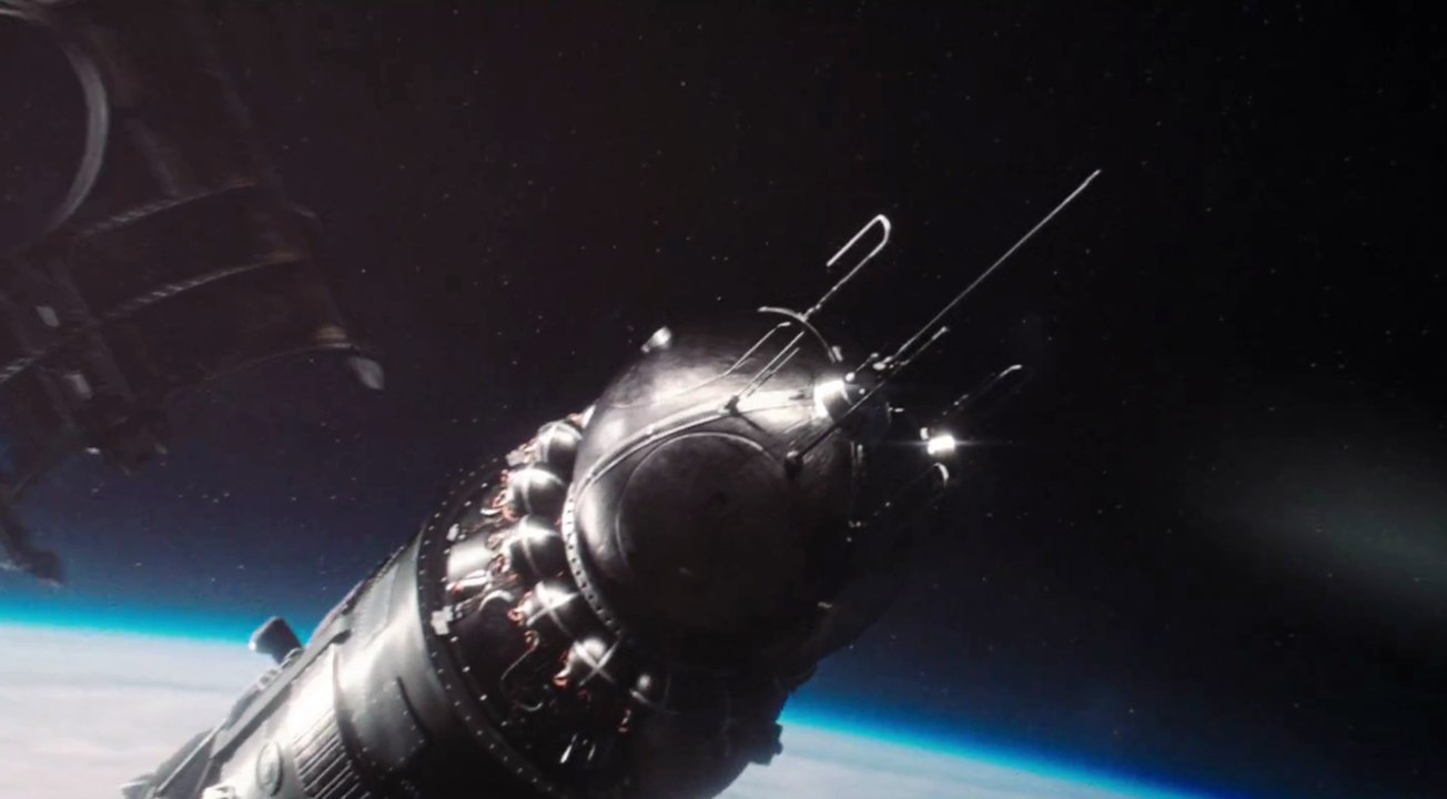 Hidden Figures - Trailer 3 (English) HD