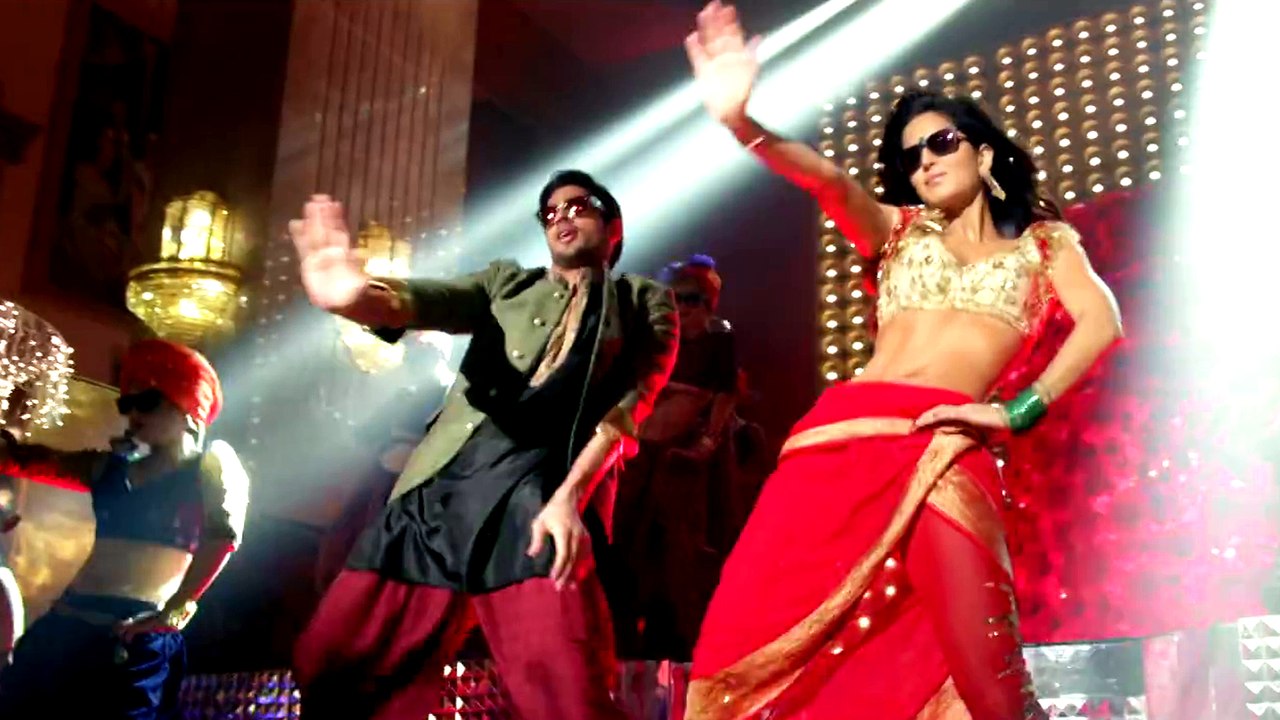 Baar Baar Dekho - Trailer (OV) HD