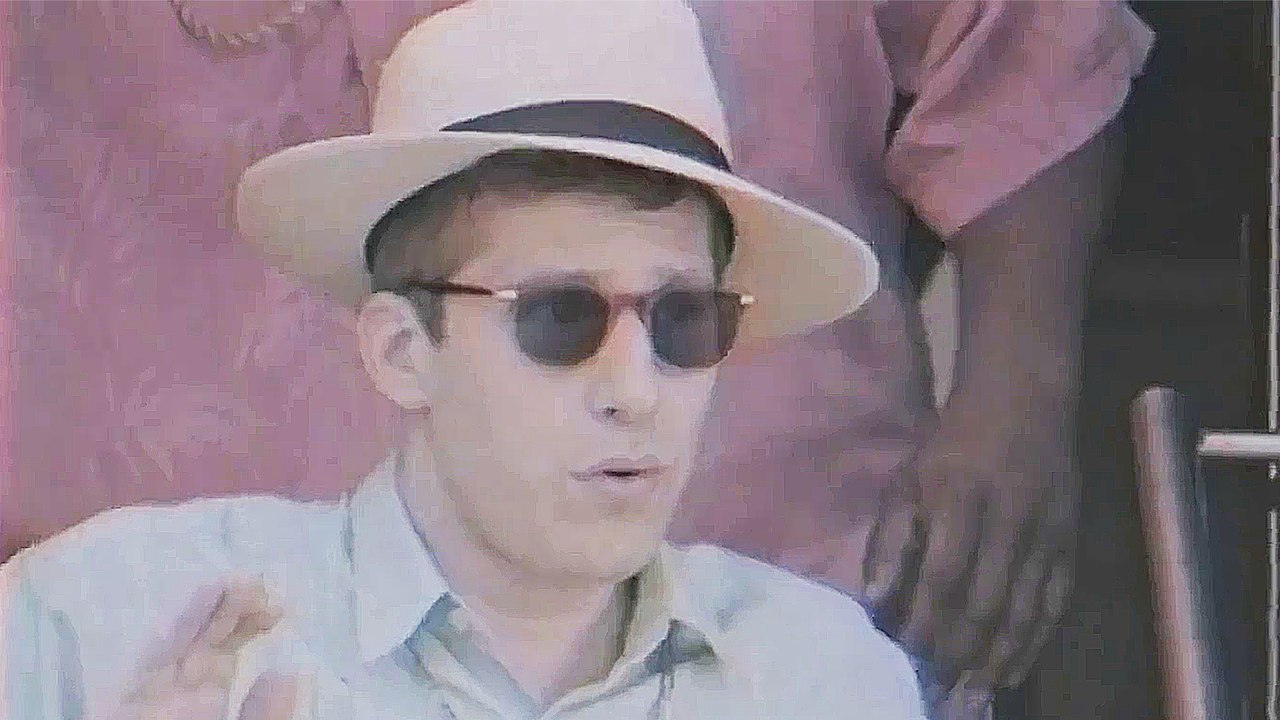 Brooklyn Nine-Nine - S07 80s-Style Trailer (English) HD