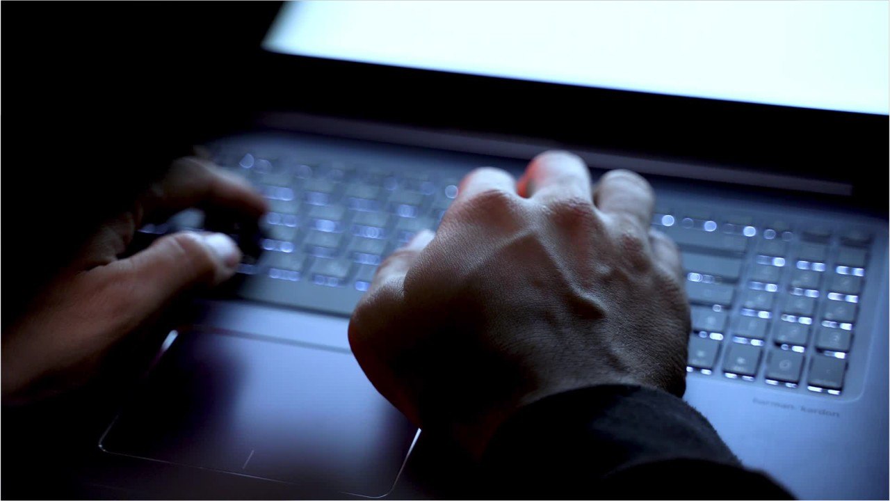 What Is A Computer Virus?