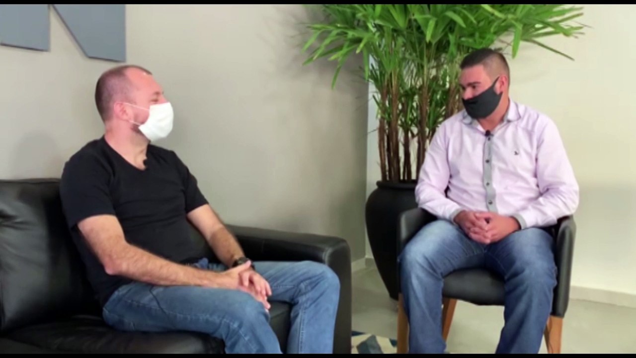 Vitória ou derrota? Sem reeleição, Hallberg fala sobre resultado nas urnas