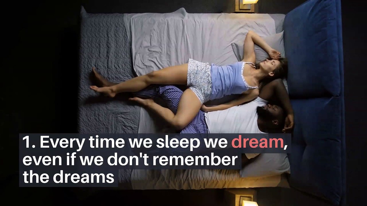 7 surprising curiosities of our mind