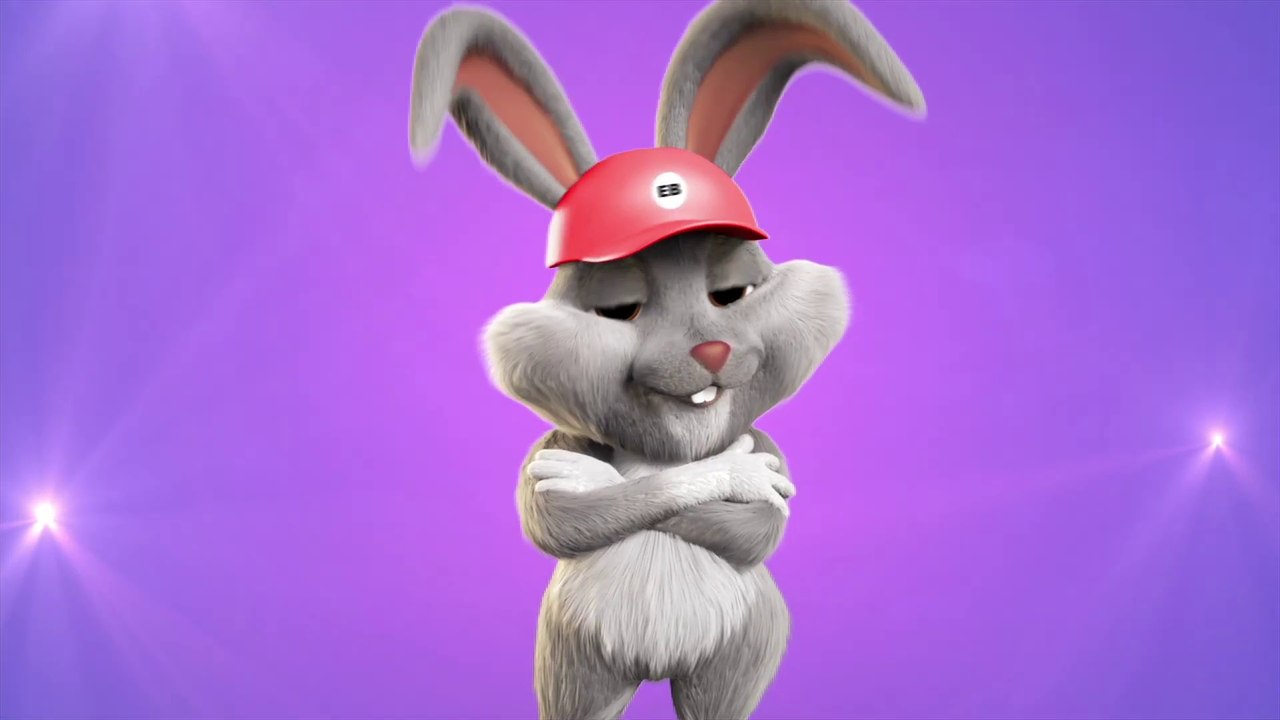 Easter Bunny Adventure Movie