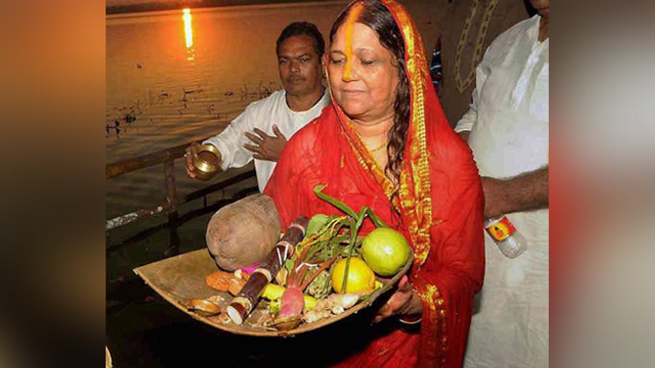 Chhath Puja 2020 : छठ पूजा व्रत कथा। Chhath Puja Vrat Katha। छठ पूजा की व्रत कथा। Chhath Puja Katha