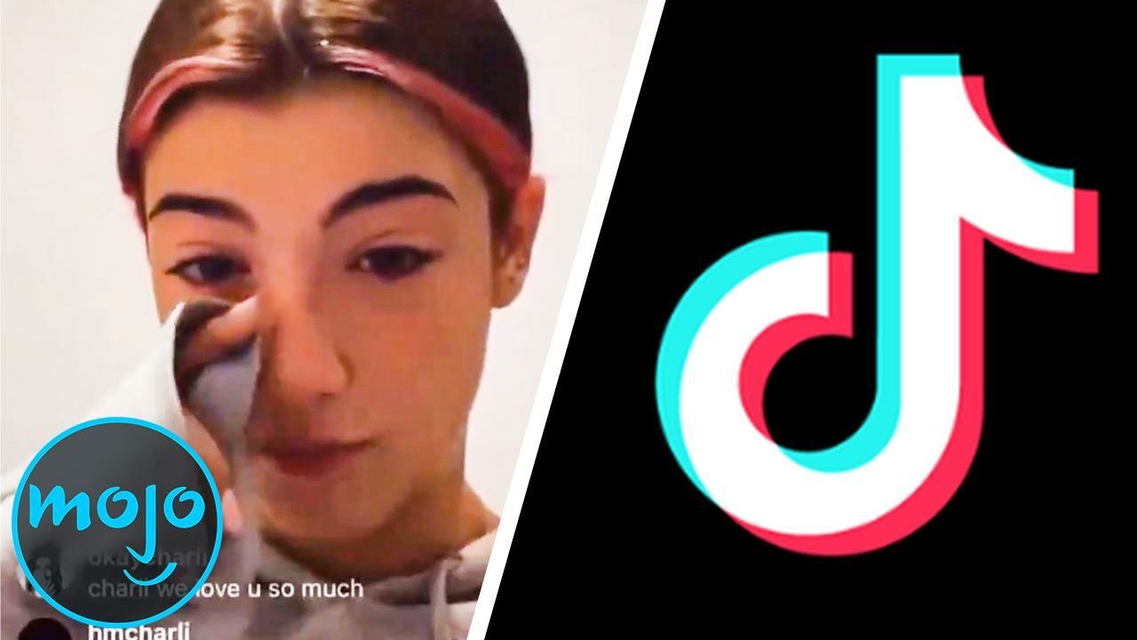 Top 10 Dark Secrets Behind TikTok