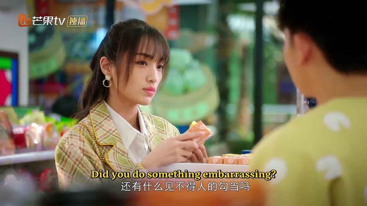 Eng Sub Sparkle Love EP20 ENG Sub