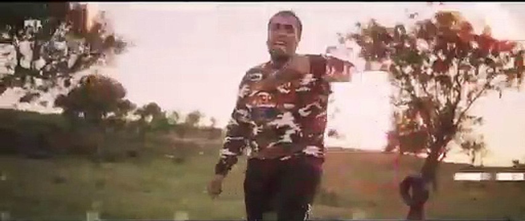 Klay BBJ  ✪ كونفة ✪ Kounfa