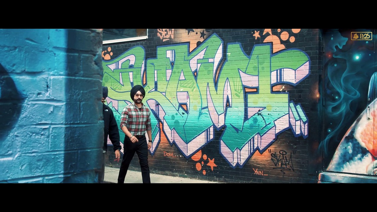 YAARIYAN - Amantej Hundal _ Official Video _ Mainstream(Album) _ Latest Punjabi Songs 2020