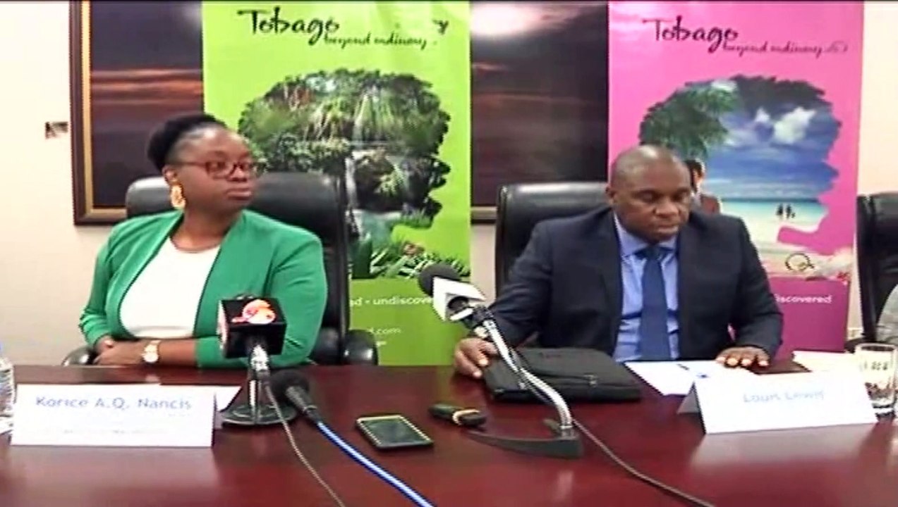 Tourism Roadmap Bearing Fruit