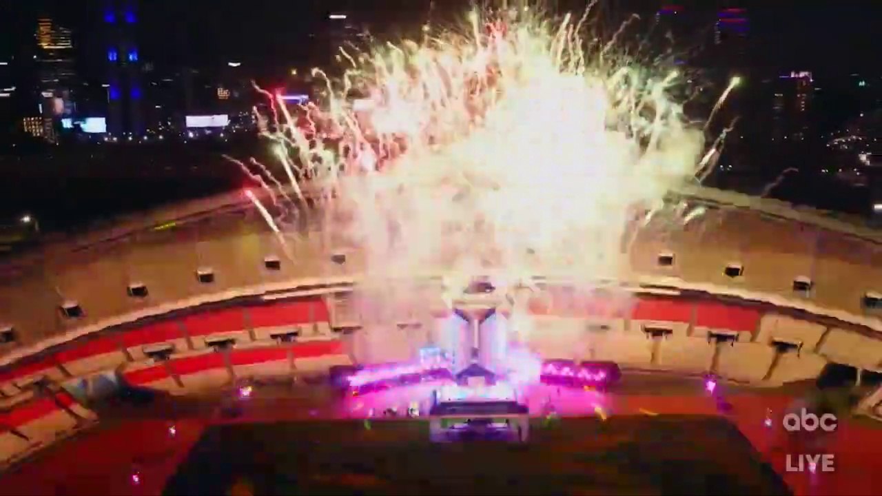 bts  dynamite bts AMAs award performance  bts dynamite ama bts