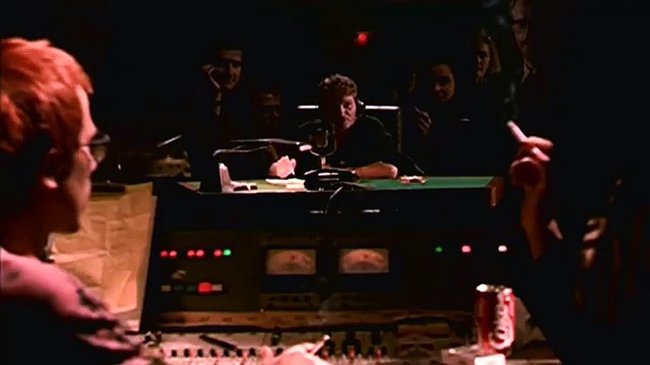 Crni bombarder (1992)