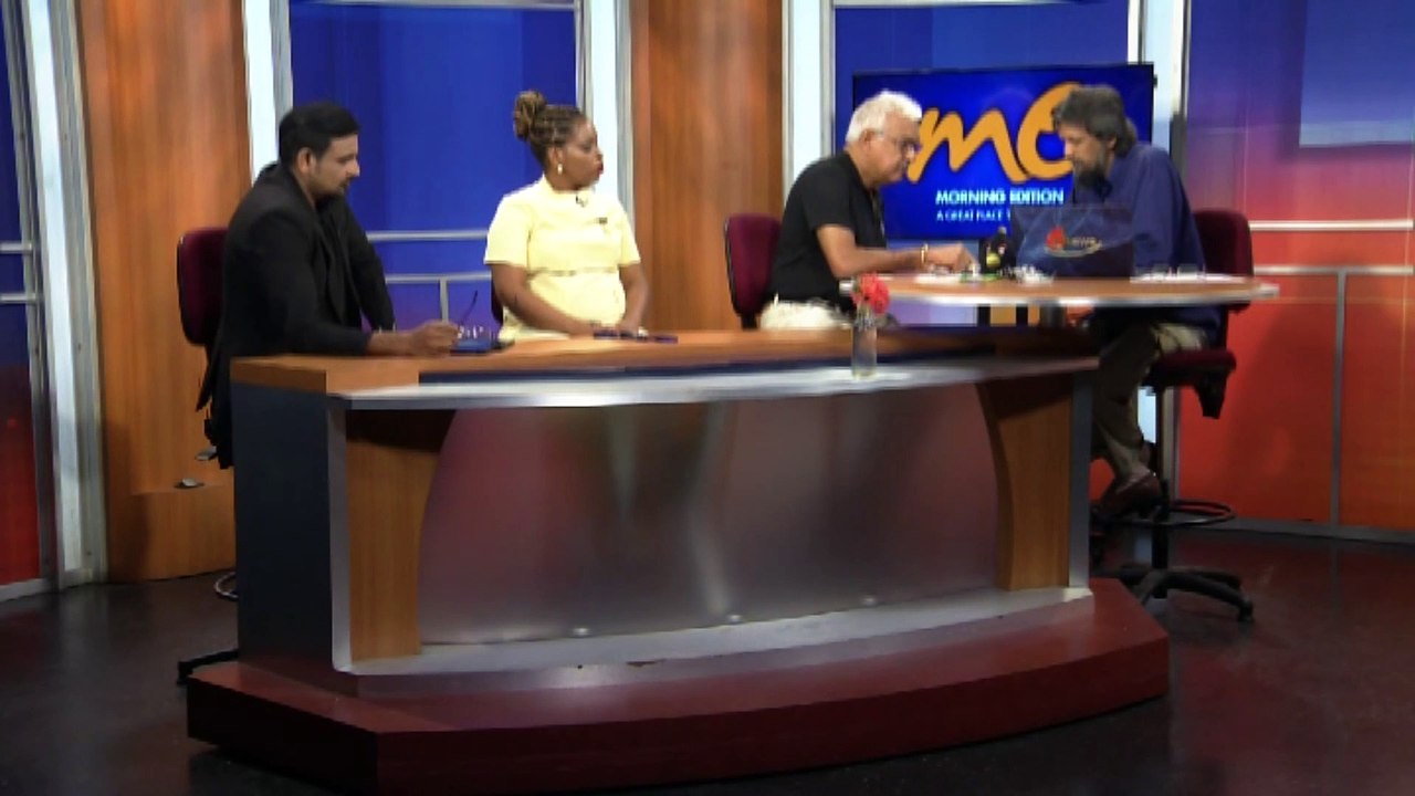 Health Minister Accuses UNC of Hiding H1n1 Data